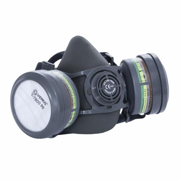 VENUS V-800 +V-7800 ABEK1 P2R COMBO SIZE-M
