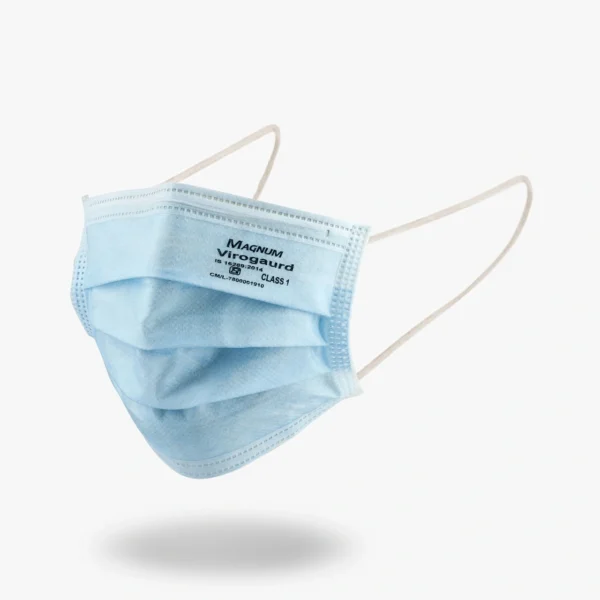 Viroguard - Ear Loop