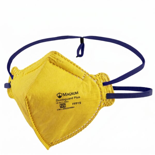 Magnum Dustoguard FFP1 S