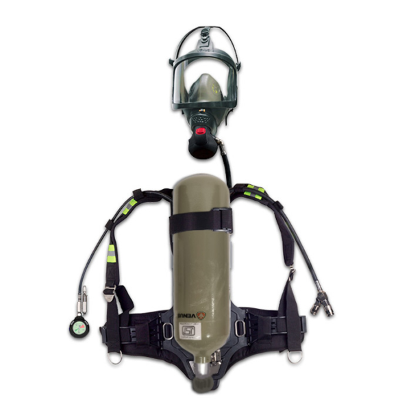 VENUS SCBA 108 6 AS