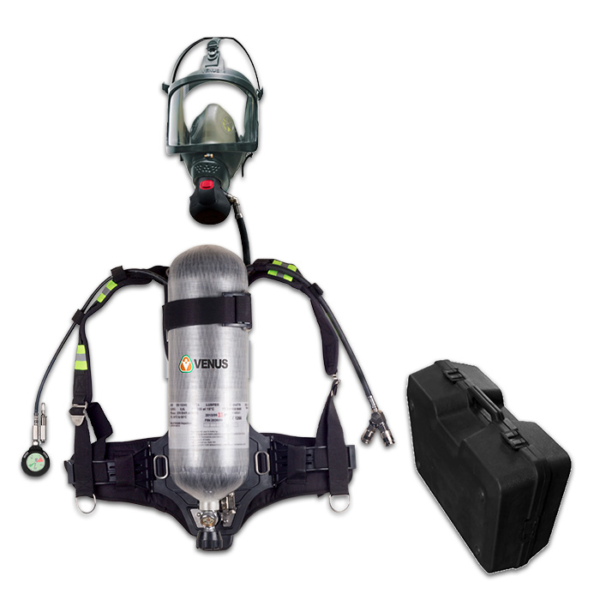 VENUS SCBA 215-6AS