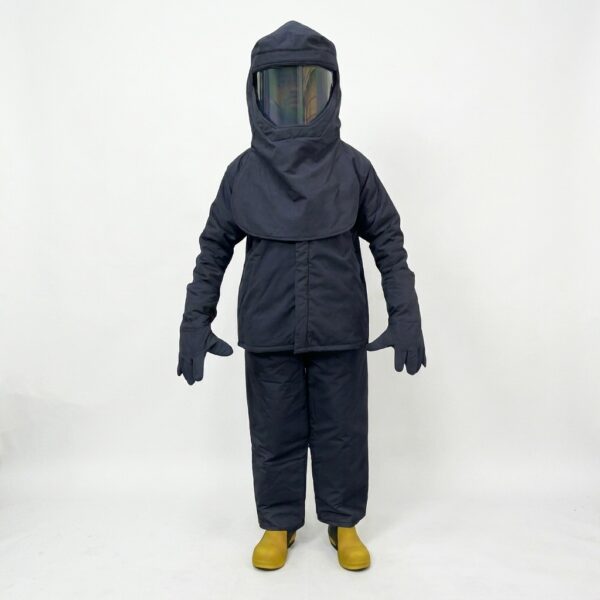 Arc Sigor X74 Suit