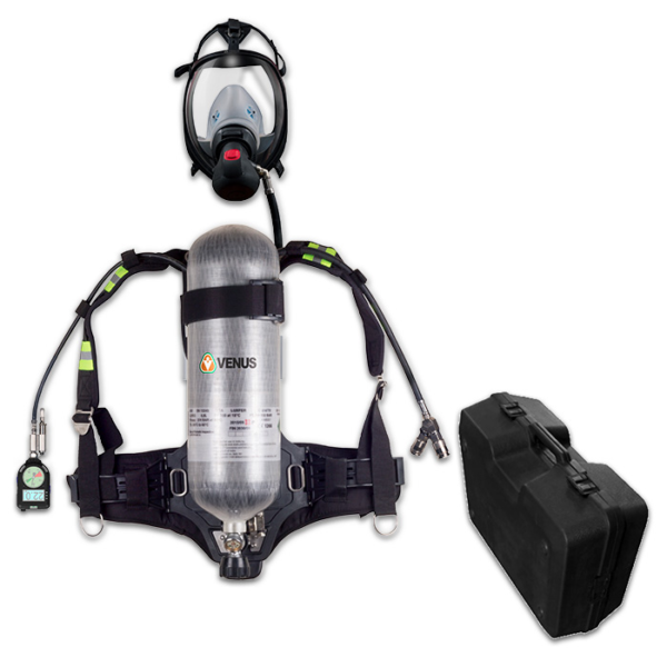 VENUS SCBA 260-7DPX