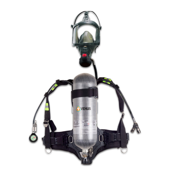 VENUS SCBA 108 6 AC