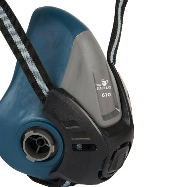 610 Half Face Gas Mask