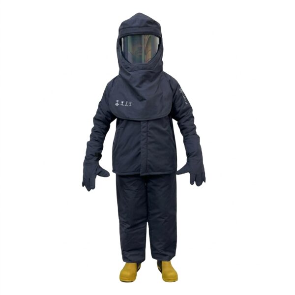 ArcSigor X96 Suit