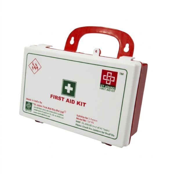 Plastic box Wall Mounted – SJF P5