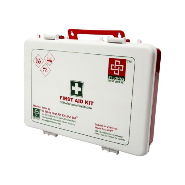 Plastic box Wall Mounted – SJF P2