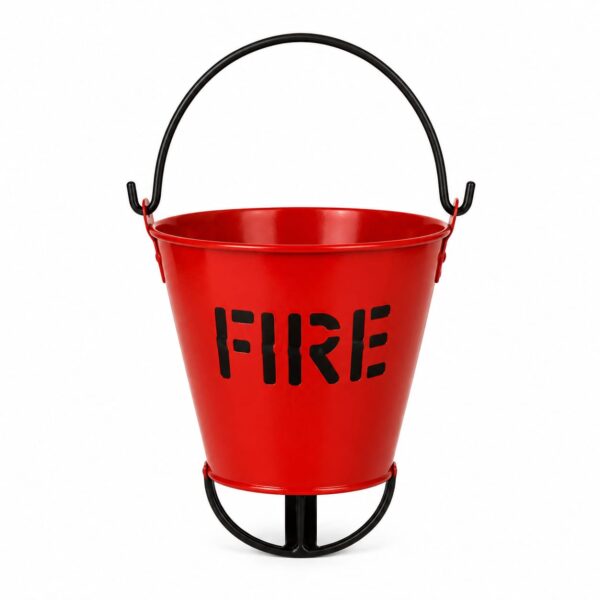 FIRE BUCKET