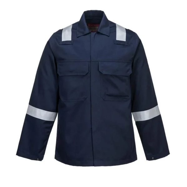 FR JACKET