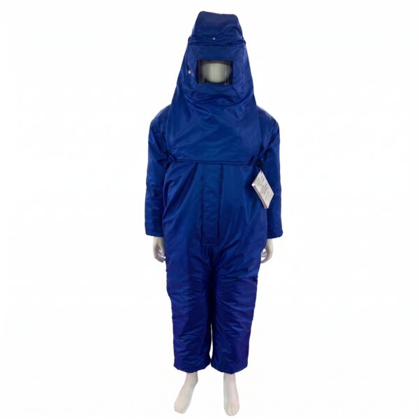CRYOPROTEC SUIT
