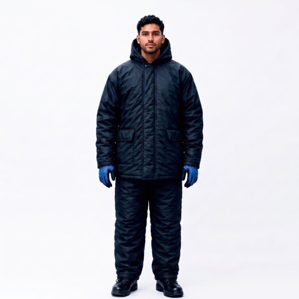 COLD STORAGE SUIT