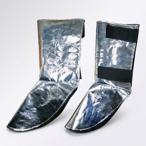 AIRO FRESH ALUMINISED ARAMID LEG GUARD